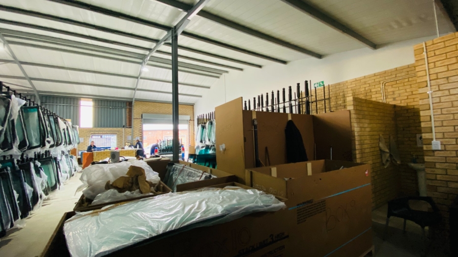 To Let commercial Property for Rent in George Industrial Western Cape